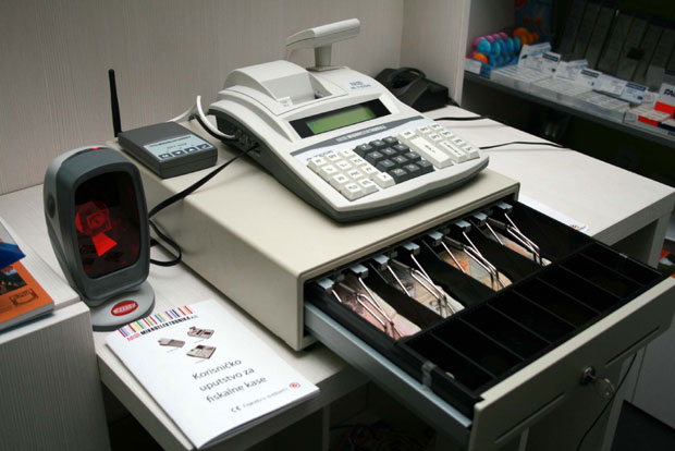 Нови систем фискализације у Српској као ударац сивој економији: У пореској онлајн подаци о сваком тренутном рачуну